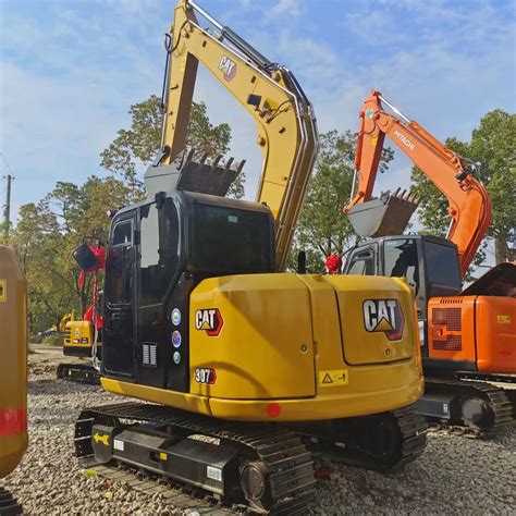 cat 307 mini excavator|cat 307 excavators craigslist.